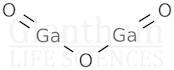 Gallium(III) oxide, 99.99%