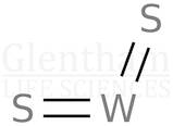 Tungsten sulfide, 99.8%