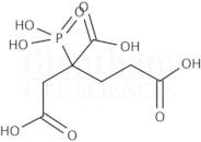 2-Phosphonobutane-1,2,4-tricarboxylic acid solution