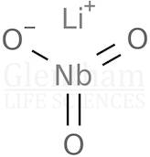 Lithium niobate, 99.9%