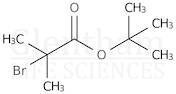 Tert-butyl-alpha-bromoisobutyrate