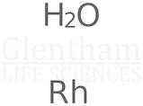 Rhodium(III) oxide, anhydrous, 99.95% (metals basis)