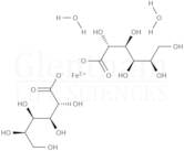 Iron(II) gluconate dihydrate