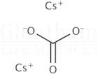 Cesium carbonate, 99.995%