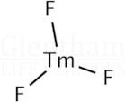 Thulium fluoride, 99.99%