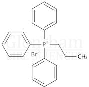 Triphenyl propyl phosphonium bromide