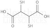 Dimercaptosuccinic acid