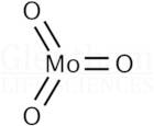 Molybdenum(VI) oxide, 99.999%