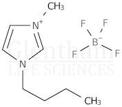 1-Butyl-3-methylimidazolium tetrafluoroborate