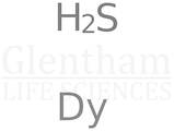 Dysprosium sulfide, 99.9%