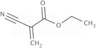 Ethyl 2-cyanoacrylate