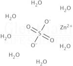 Zinc sulfate heptahydrate, 99.999%