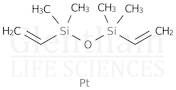 Platinum-Divinyltetramethyldisiloxane-Complex