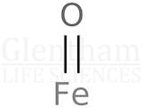 Iron(II) oxide, 99.5%