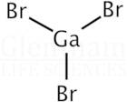 Gallium bromide, anhydrous, 99.999%