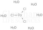 Dysprosium chloride hydrate, 99.999%