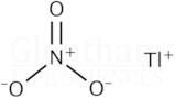 Thallium(I) nitrate, 99.999%
