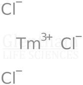 Thulium(III) chloride hydrate