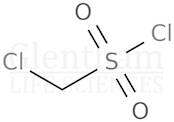 Chloromethanesulfonyl chloride
