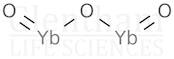 Ytterbium oxide, 99.9999%