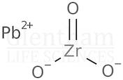 Lead zirconate, 99.7%