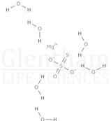 Magnesium thiosulfate, hexahydrate