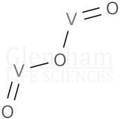 Vanadium(III) oxide, 98%
