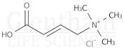 Crotonobetaine hydrochloride