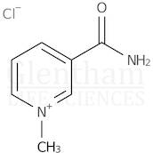 N-Methylnicotinamide chloride