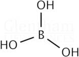 Boric acid, 99.9%