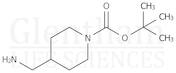 1-Boc-4-(aminomethyl)piperidine