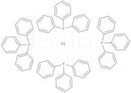 Tetrakis(triphenylphosphine)palladium(0); 99.95% (metals basis)