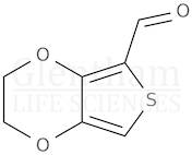 3,4-(Ethylenedioxy)thiophene-2-carboxaldehyde
