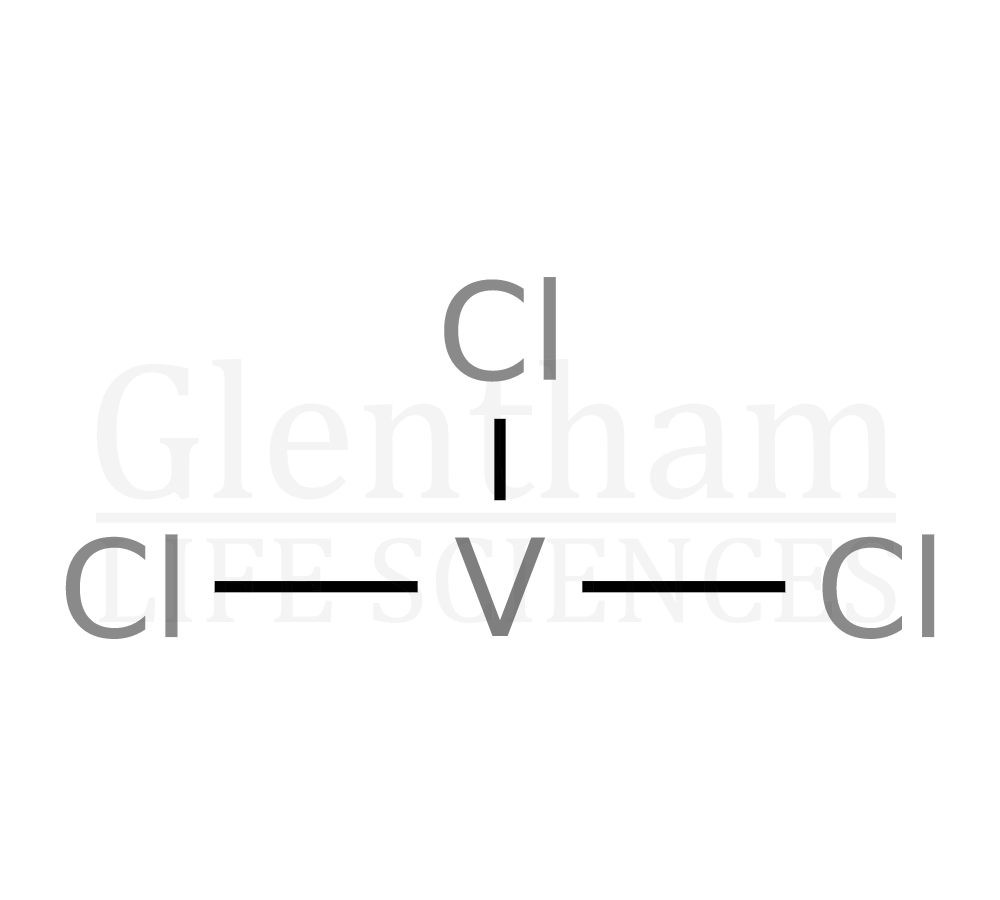 Vanadium(III) chloride, 99%