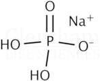 Sodium dihydrogen phosphate, 99.999%