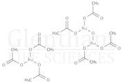 Ruthenium acetate, 99.95% (metals basis)