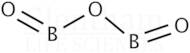 Boron oxide, 99.9%
