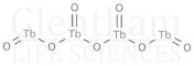 Terbium oxide-Nano Powder, 99.95%