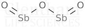 Antimony(III) oxide-Nano Powder, 99.8+%