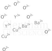 Yttrium-Barium-Copper-Oxide YBCO123