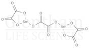 Samarium oxalate hydrate, 99.999%