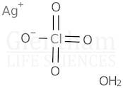 Silver perchlorate monohydrate