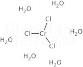 Chromium(III) chloride, hexahydrate, 99.995%