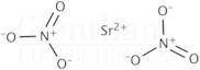 Strontium nitrate, 99.999%