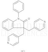 Linopirdine dihydrochloride