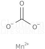 Manganese carbonate, 99.9+%