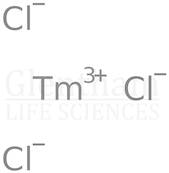 Thulium chloride hydrate, 99.9%