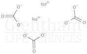 Neodymium carbonate hydrate, 99.999%
