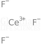 Cerium(III) fluoride anhydrous, 99.999%