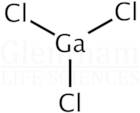 Gallium(III) chloride, anhydrous, 99.999%